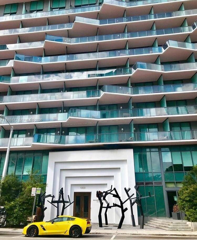 1300 S Miami AveMiami - Condo/Co-Op/Annual,Condo condo unit 4005 - picture