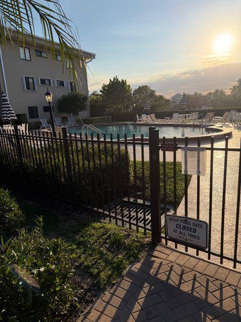 3605 S OceanSouth Palm Beach - Condo condo unit 230 C - picture