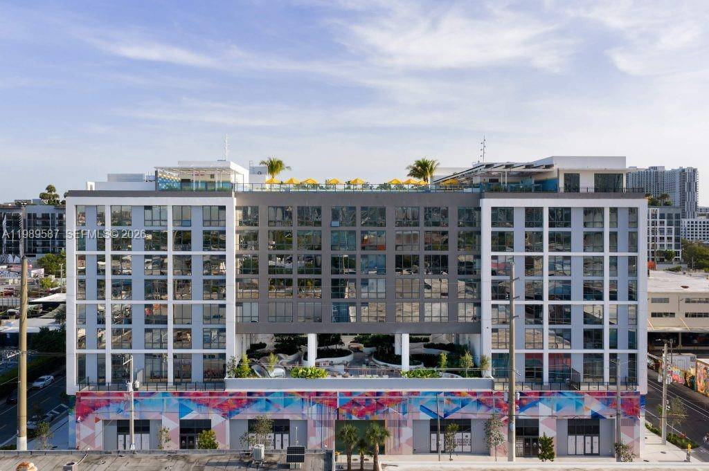 2200 NW 1st AveMiami - Joule House condo unit B5 - picture