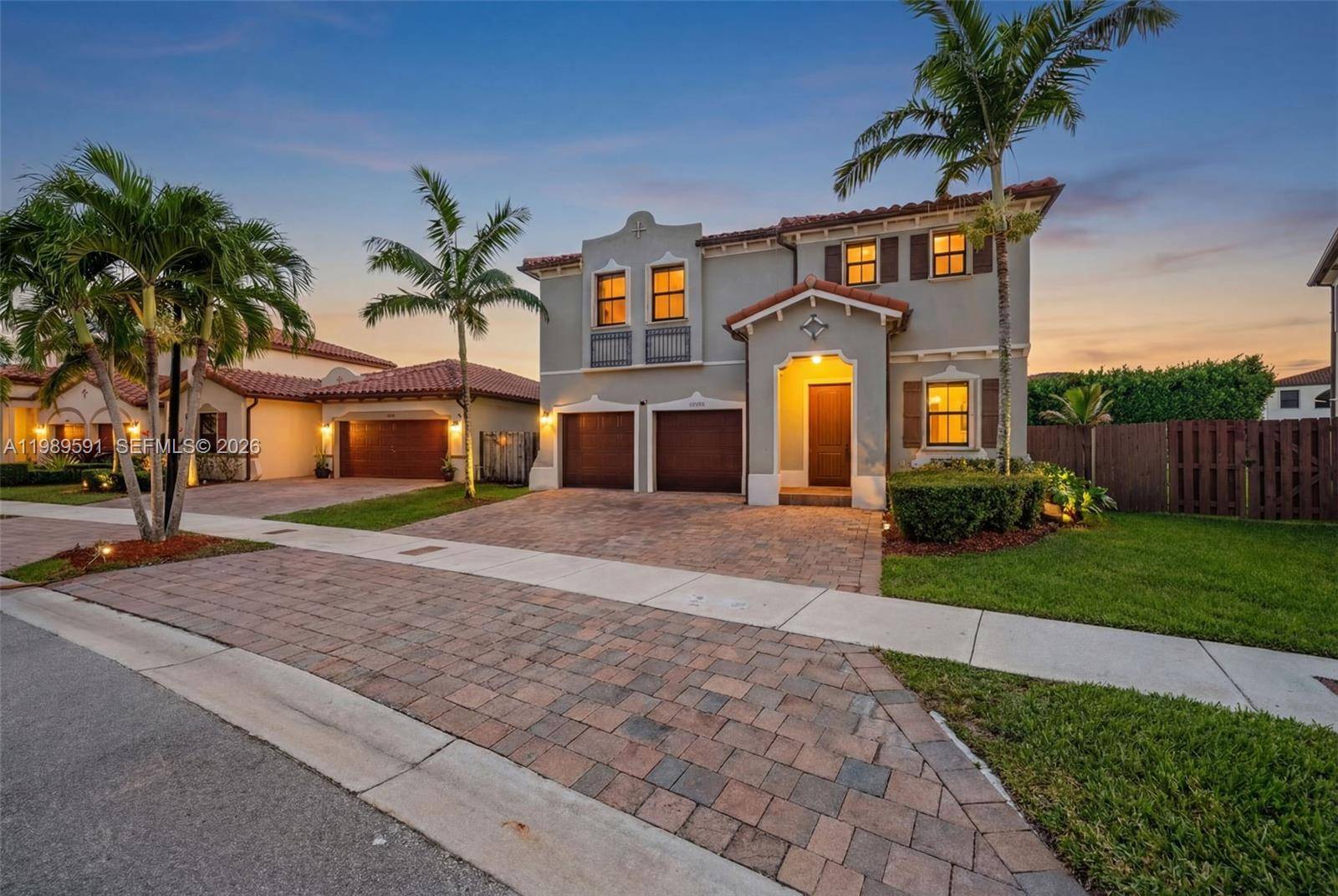 17340 SW 154th PlMiami - picture