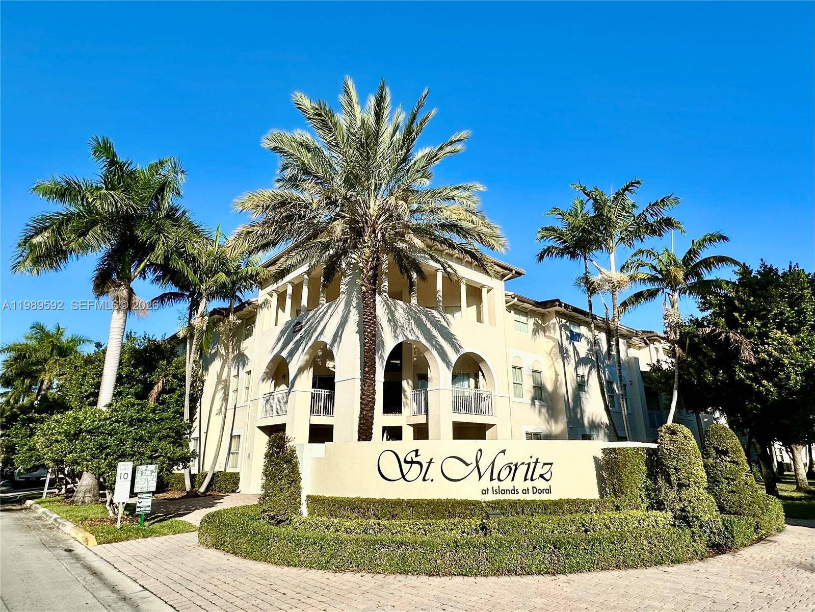 11403 NW 89th StDoral - Condo 1-4 Stories,Condo condo unit 219 - picture