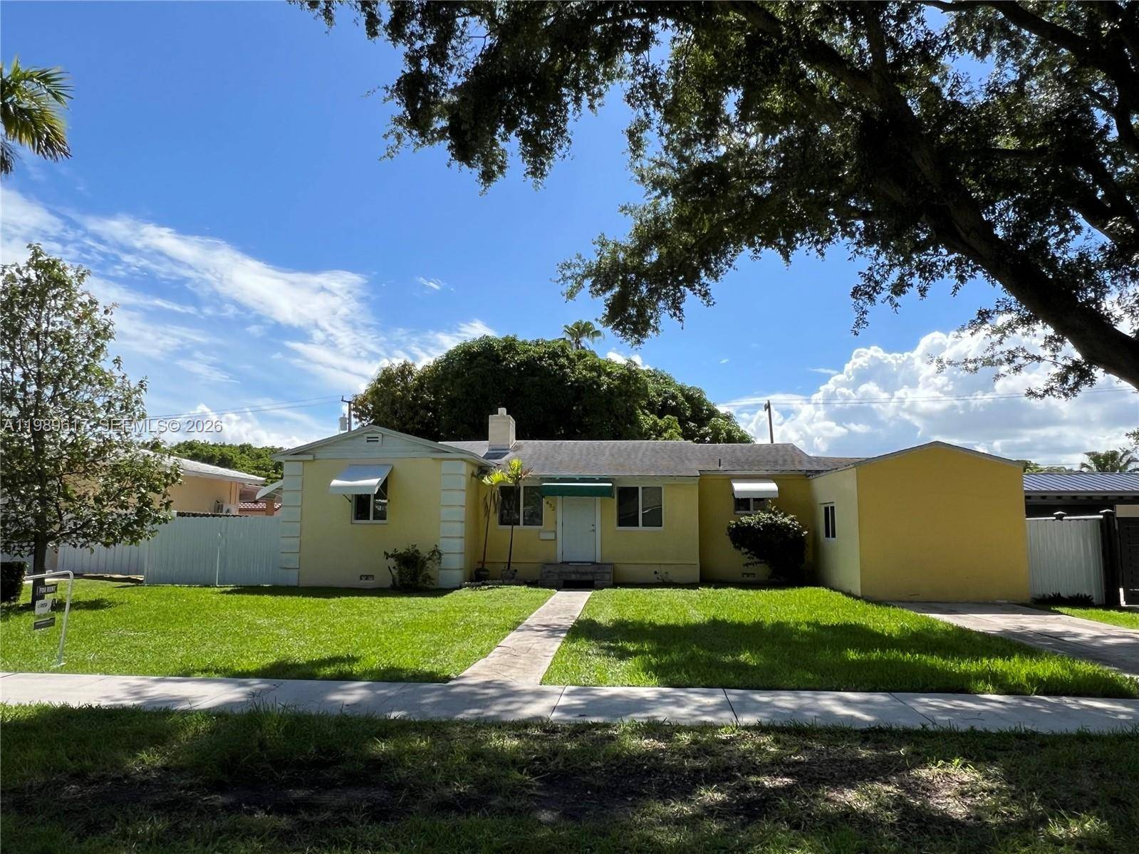 432 Palmetto DrMiami Springs - picture