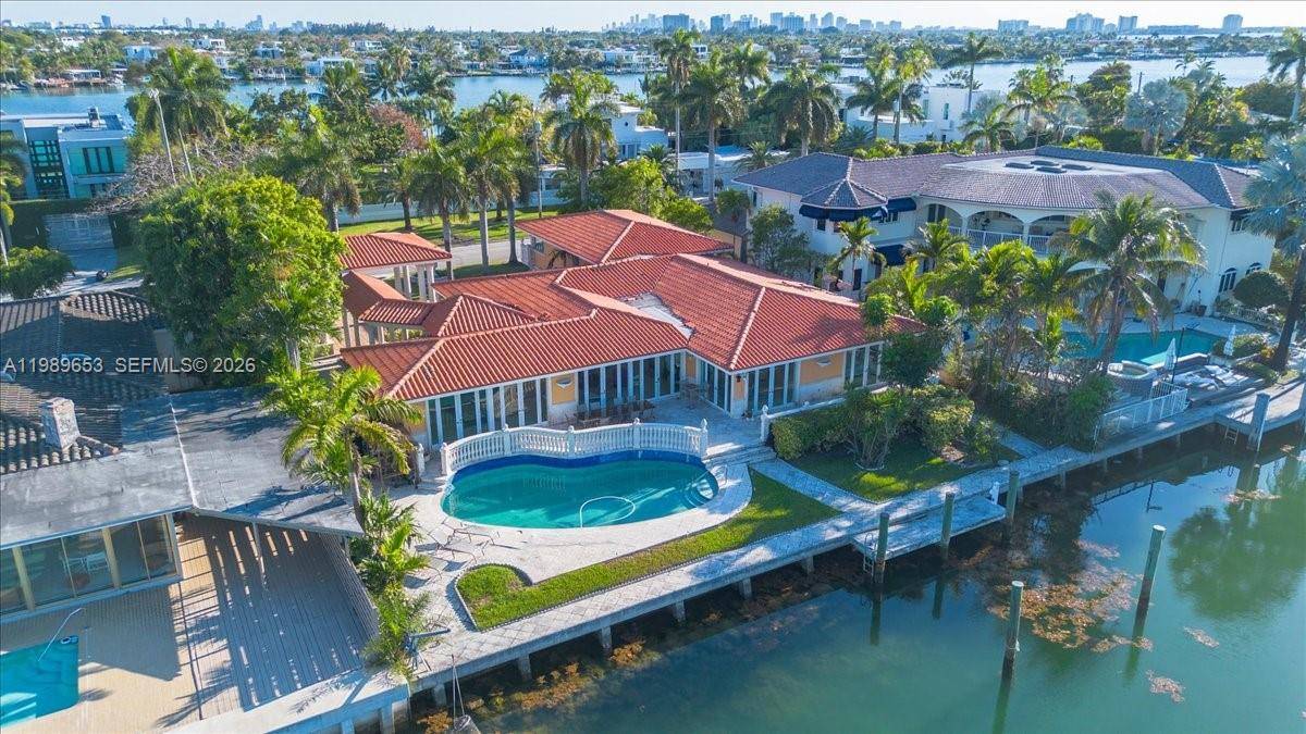 1249 Biscaya DrSurfside - picture