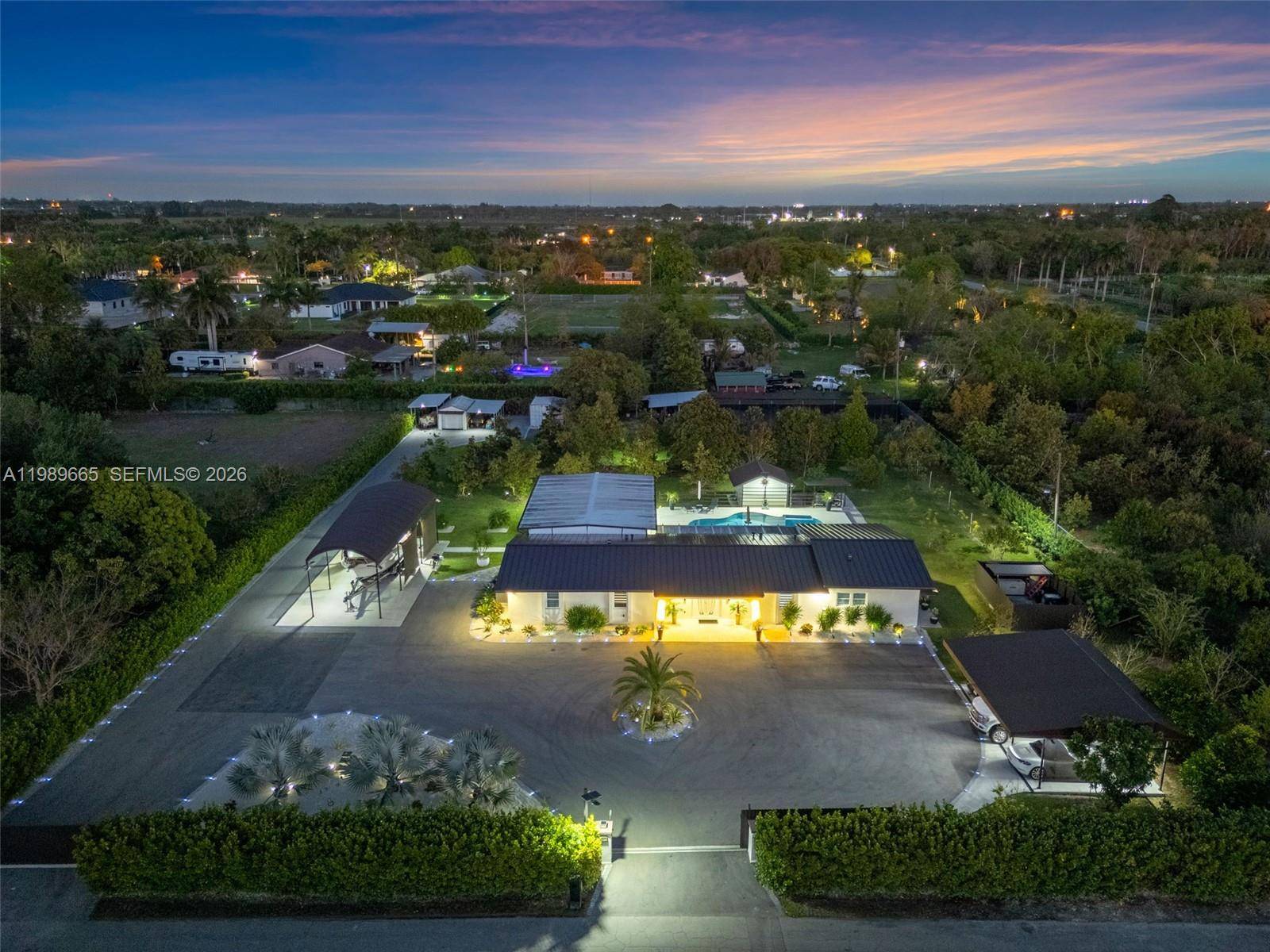 24655 SW 212th AveHomestead - picture
