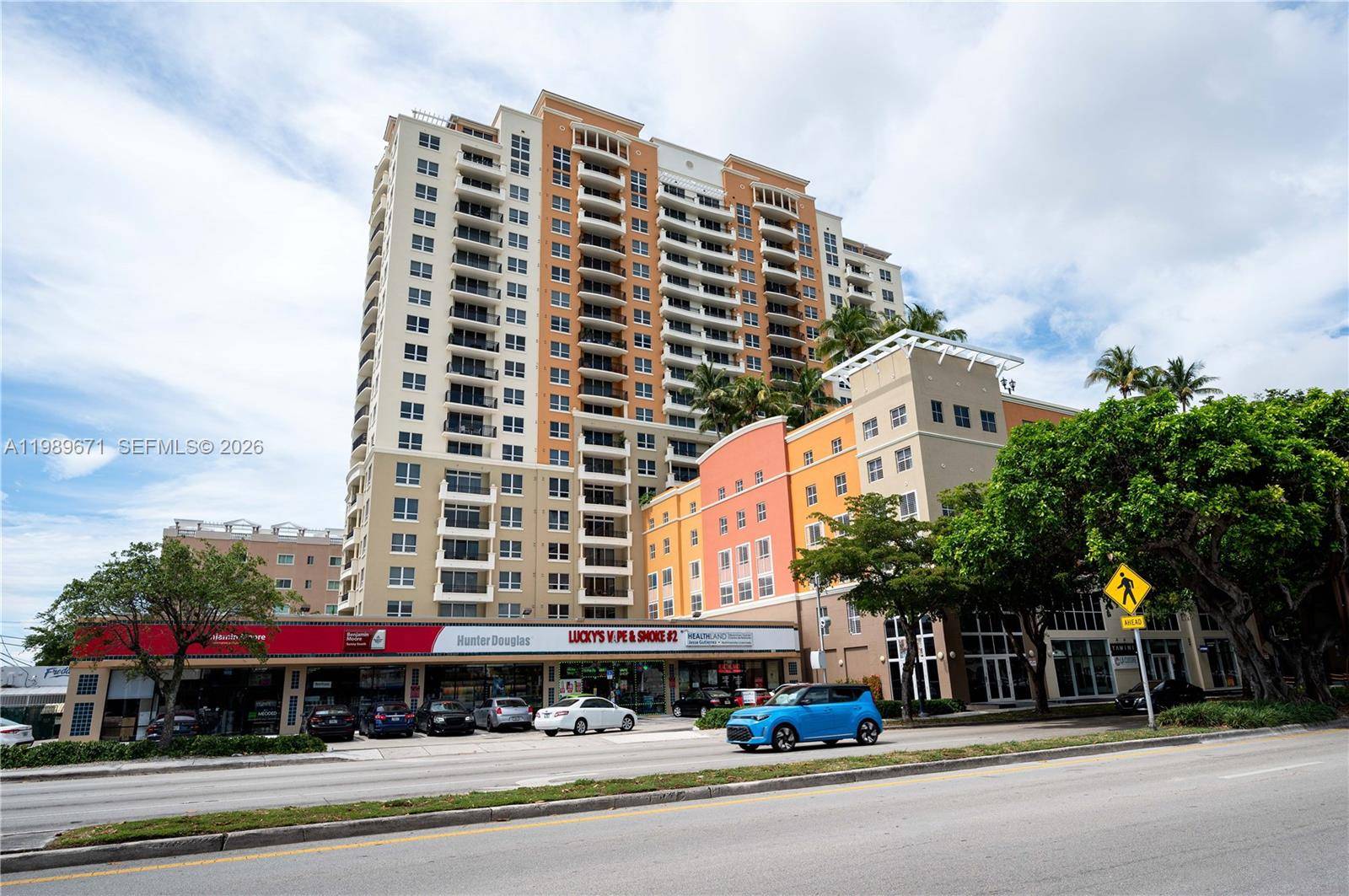 3232 SW Coral WayMiami - Condo 5+ Stories,Condo condo unit 1504 - picture