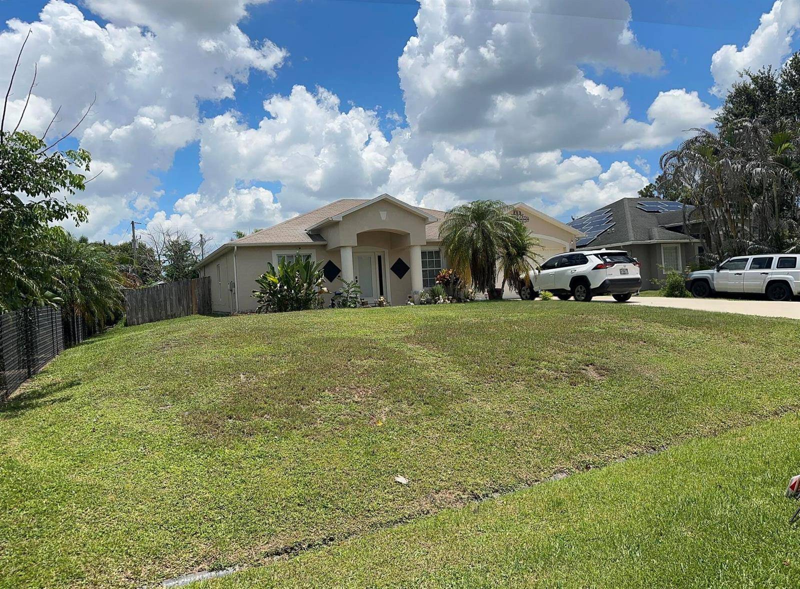 1481 SW DowPort St. Lucie - picture