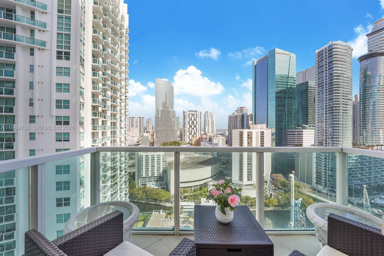 41 SE 5th StMiami - Condo/Co-Op/Annual,Condo condo unit 1505 - picture