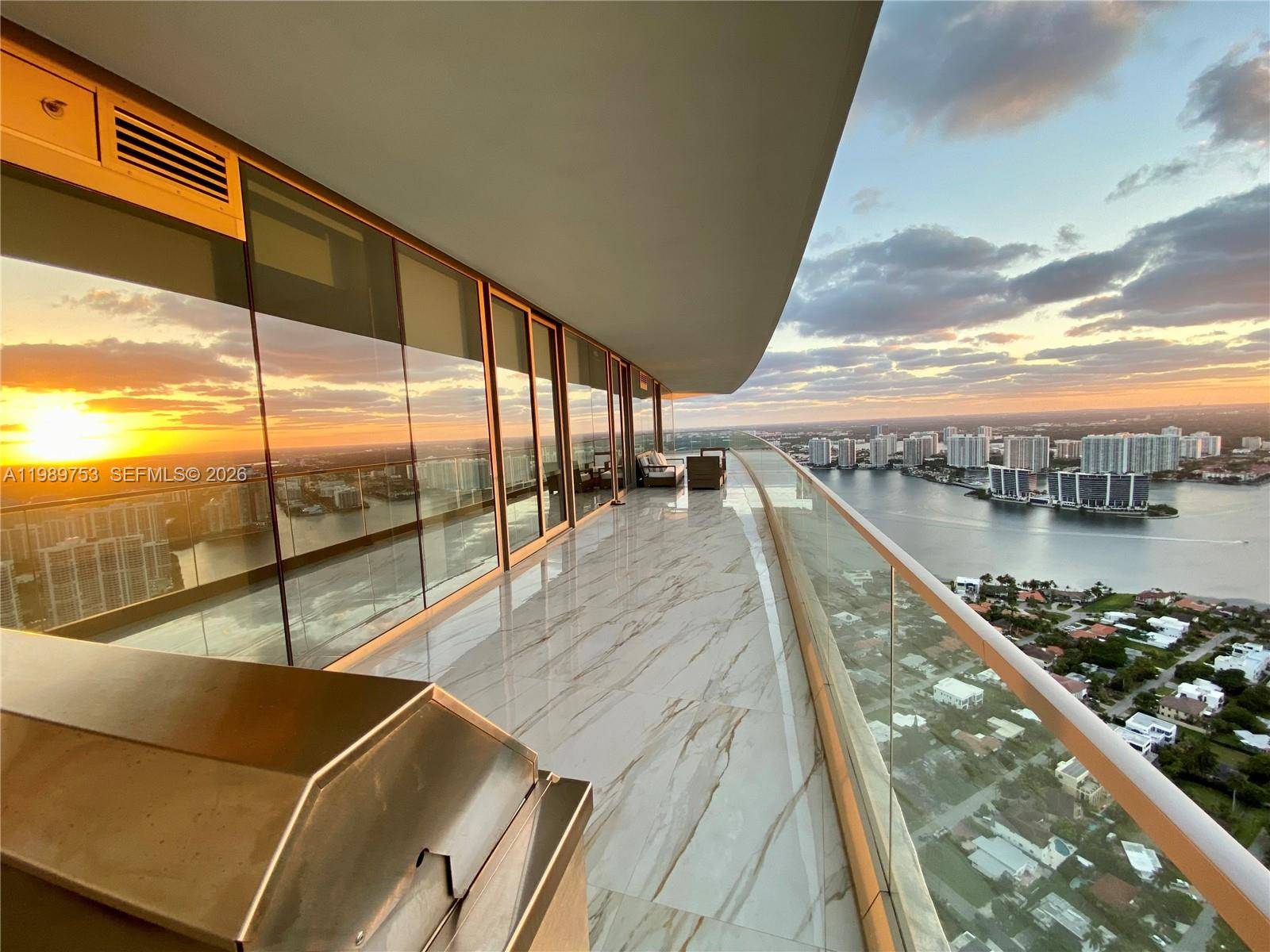 18975 Collins AveSunny Isles Beach - Condo 5+ Stories,Condo condo unit 5105 - picture