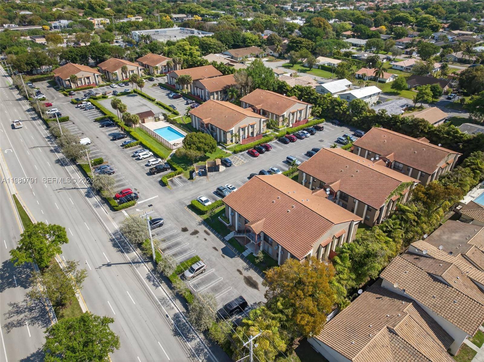 3149 Coral Ridge DrCoral Springs - CORAL SPRINGS VILLAS COND condo unit 3149 - picture