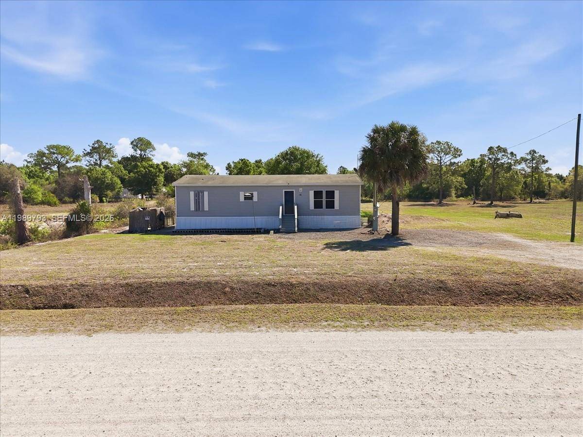 415 S Kennel StClewiston - picture