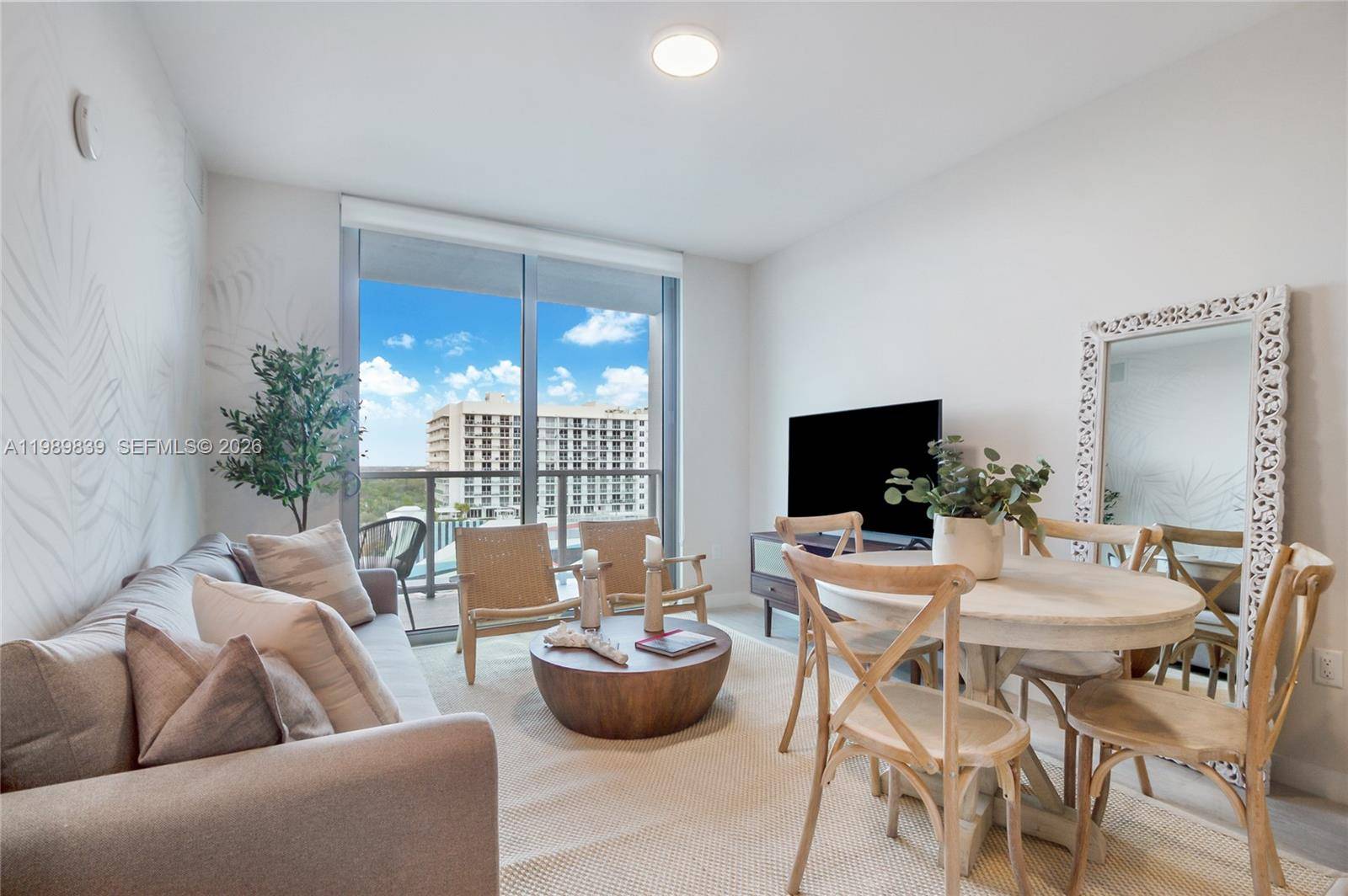 3900 Biscayne BlvdMiami - Condo 5+ Stories,Condo condo unit N-911 - picture