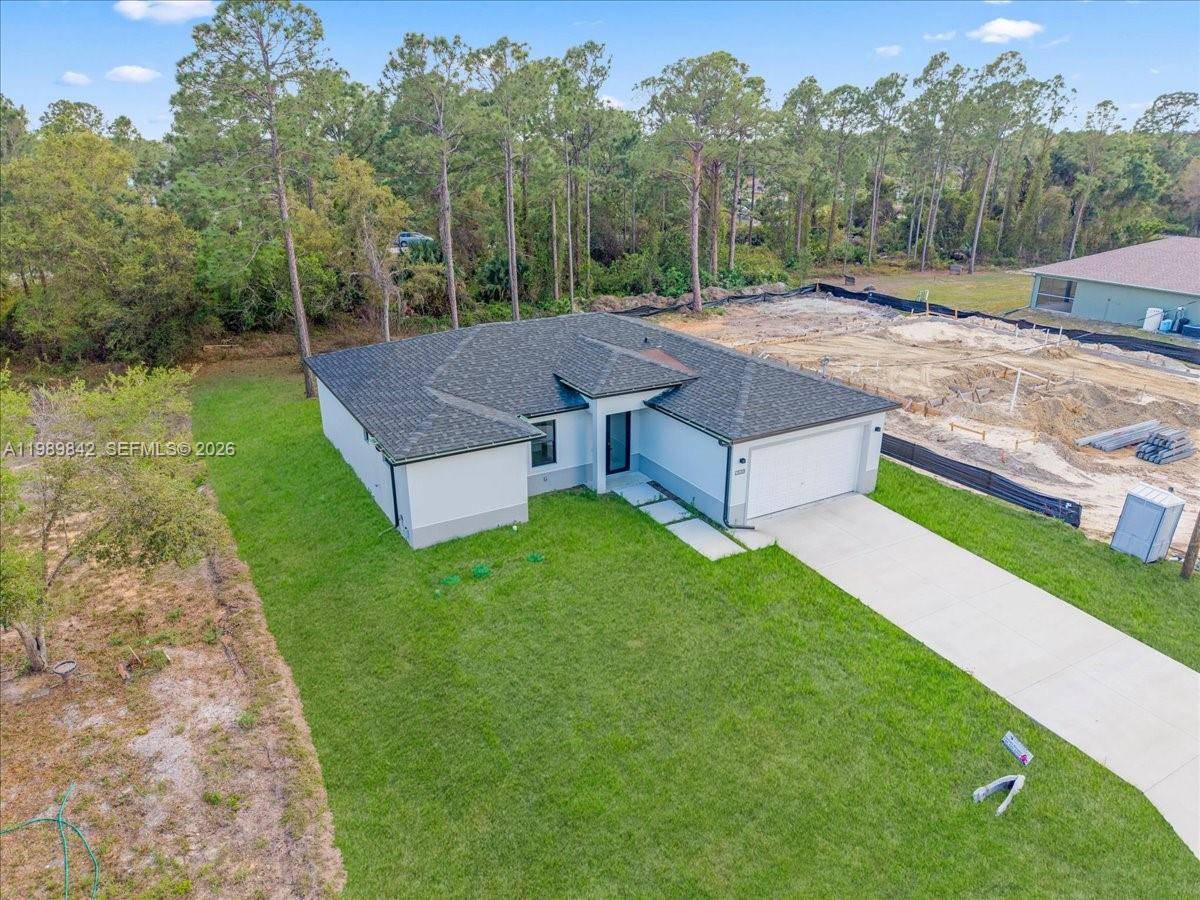 2914 67th st WLehigh Acres - picture