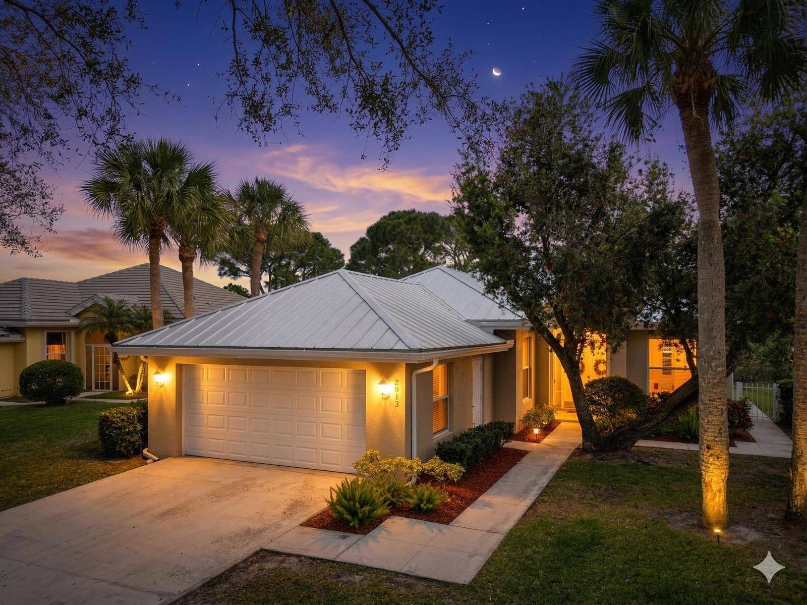 2913 SW BrightonPalm City - picture