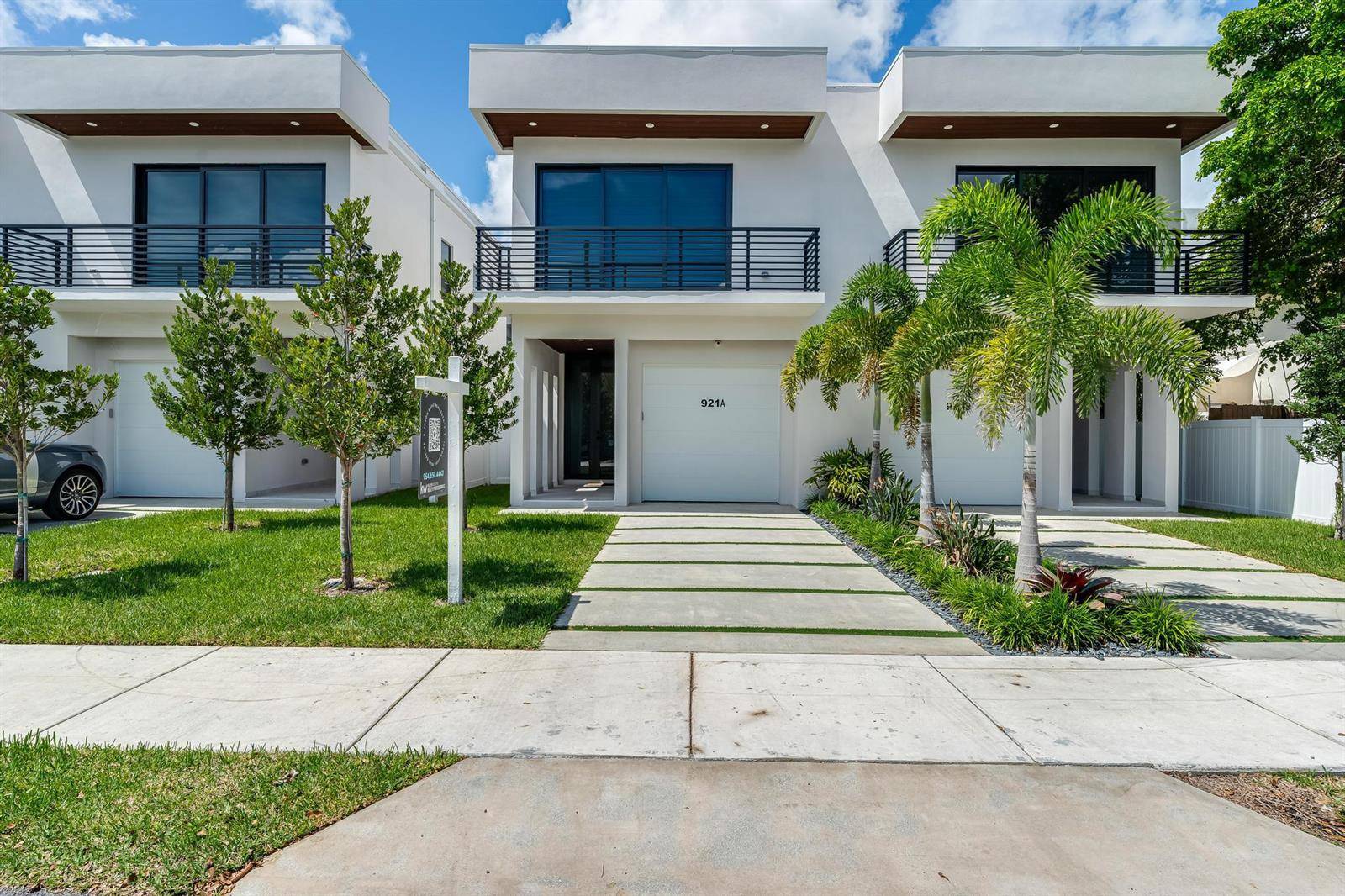 919 NE 17thFort Lauderdale - Victoria Park,One Palm condo unit A - picture