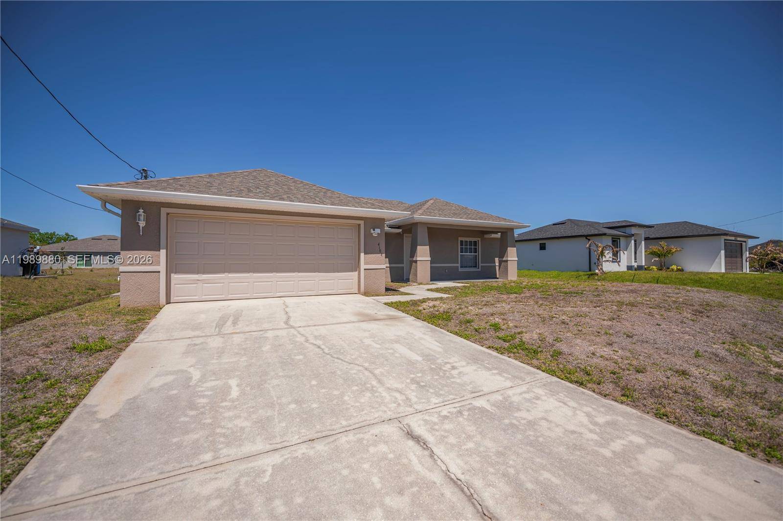 4104 13th St. SWLehigh Acres - picture