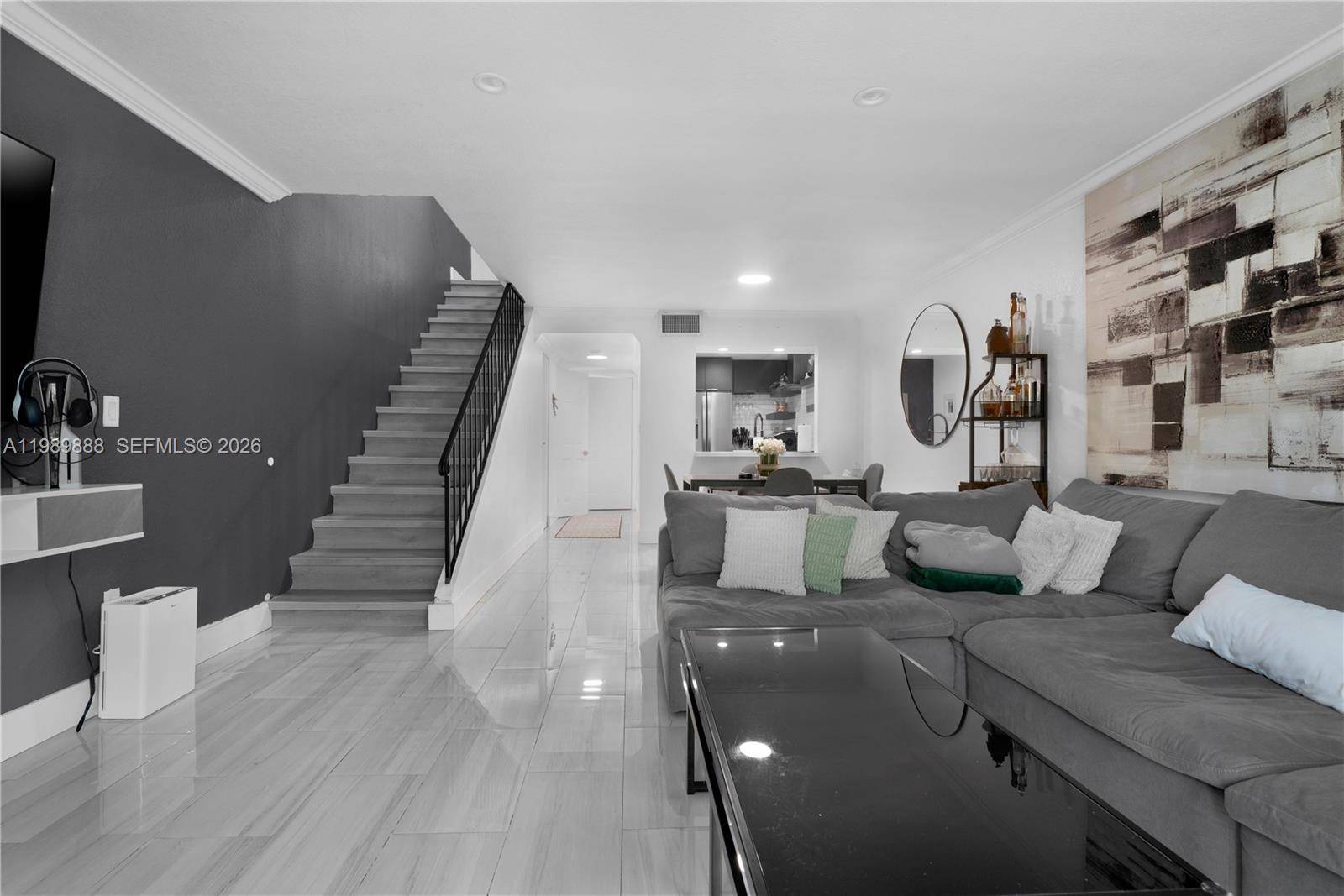 9956 SW 88th StMiami - PUERTA DEL SOL CONDO condo unit 128-1 - picture