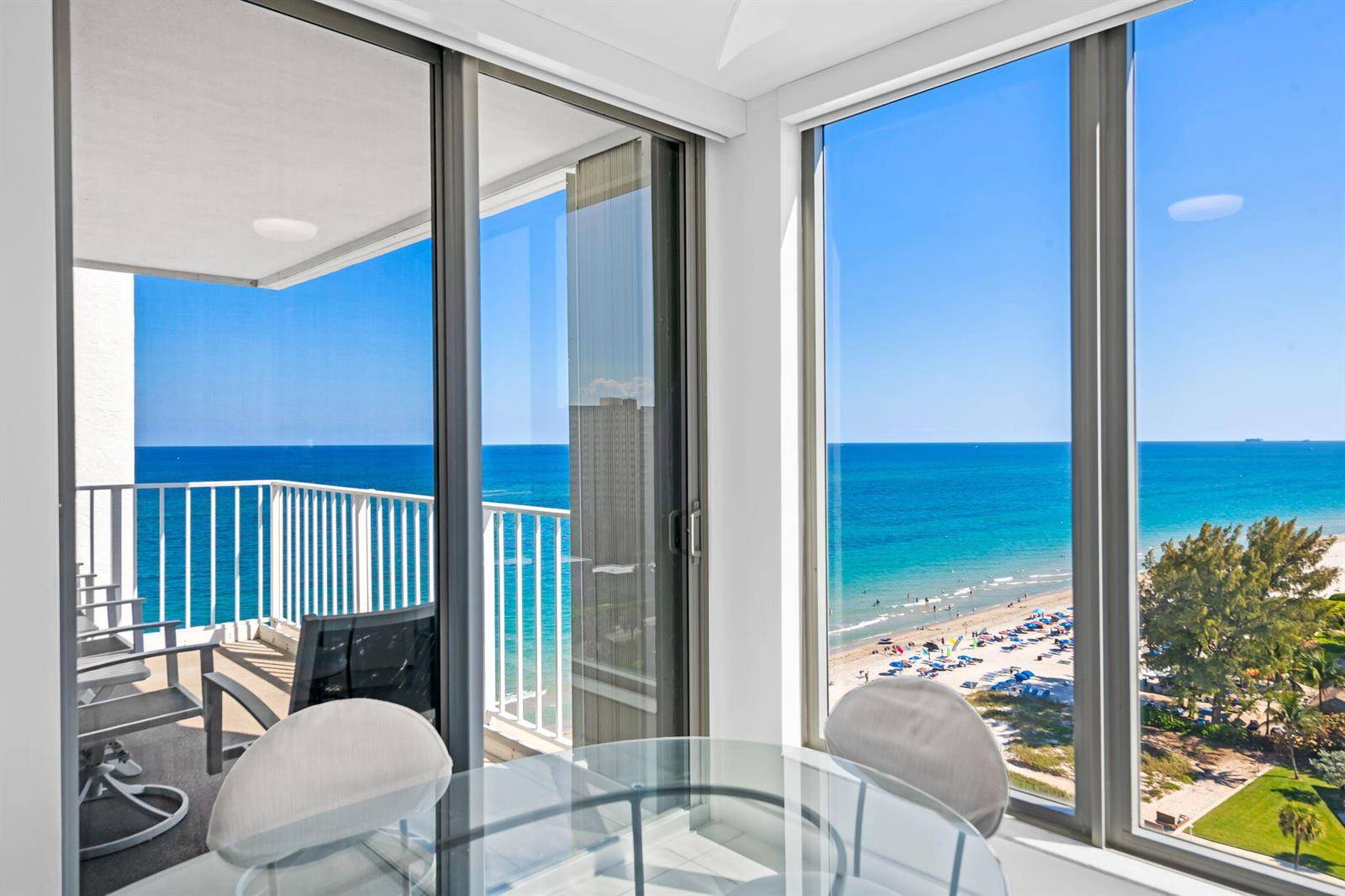 1010 S OceanPompano Beach - POMPANO AEGEAN CONDO condo unit 1502 - picture