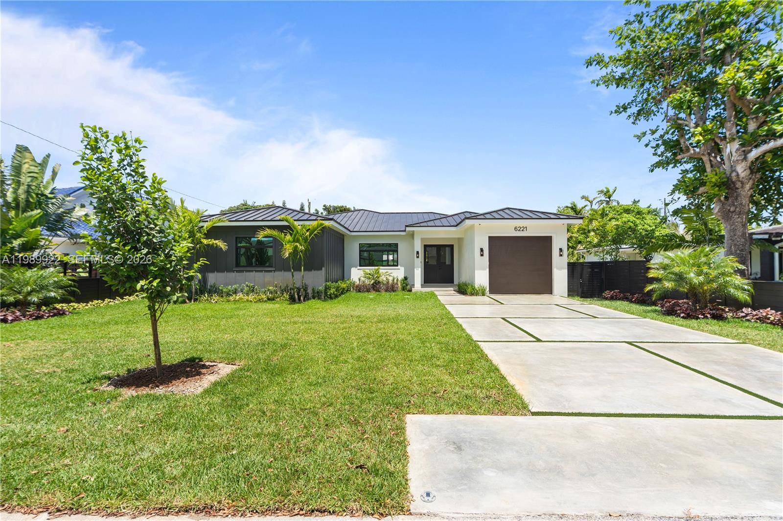 6221 SW 60th StSouth Miami - picture