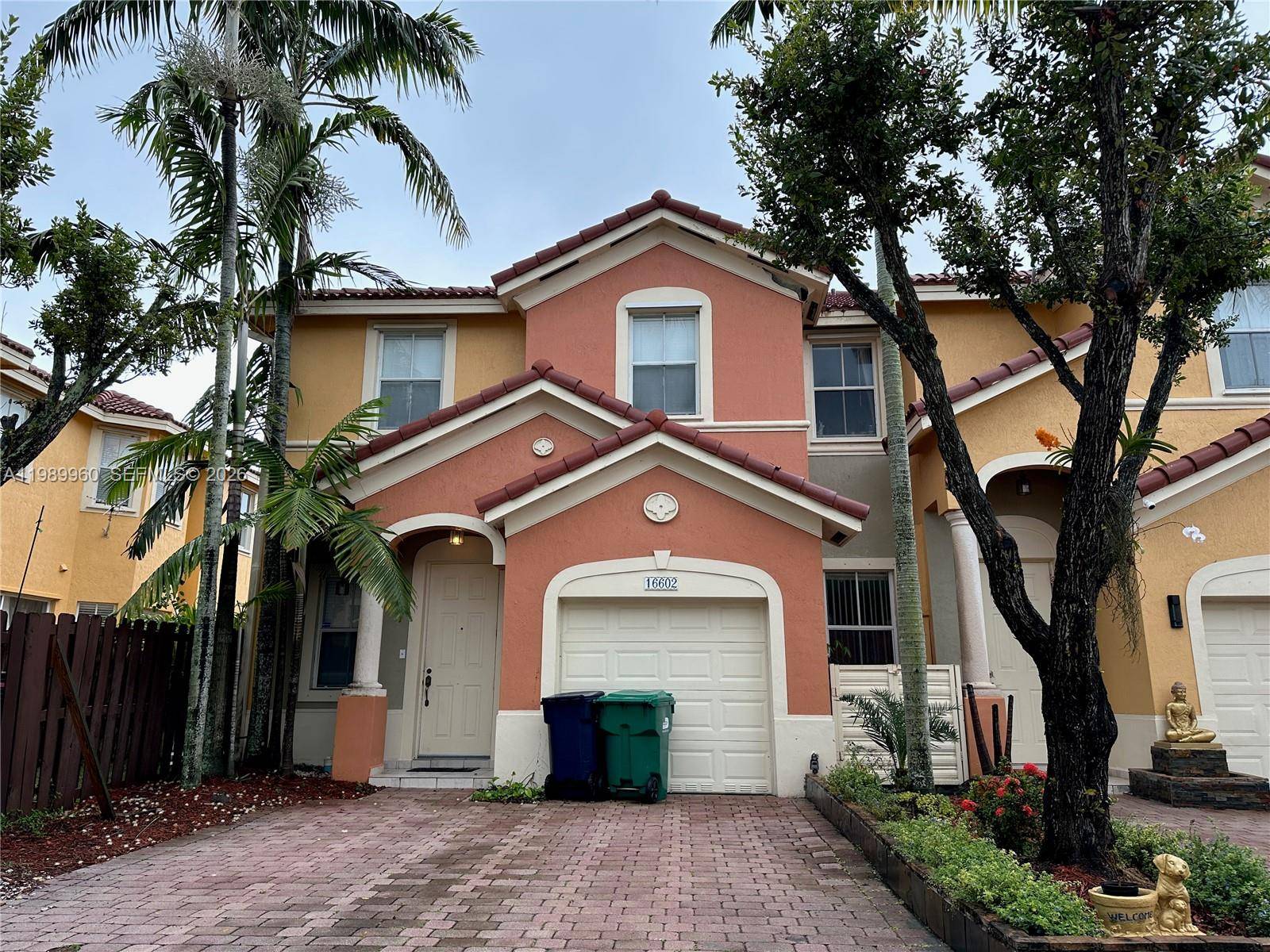 16602 SW 78th TerMiami - picture