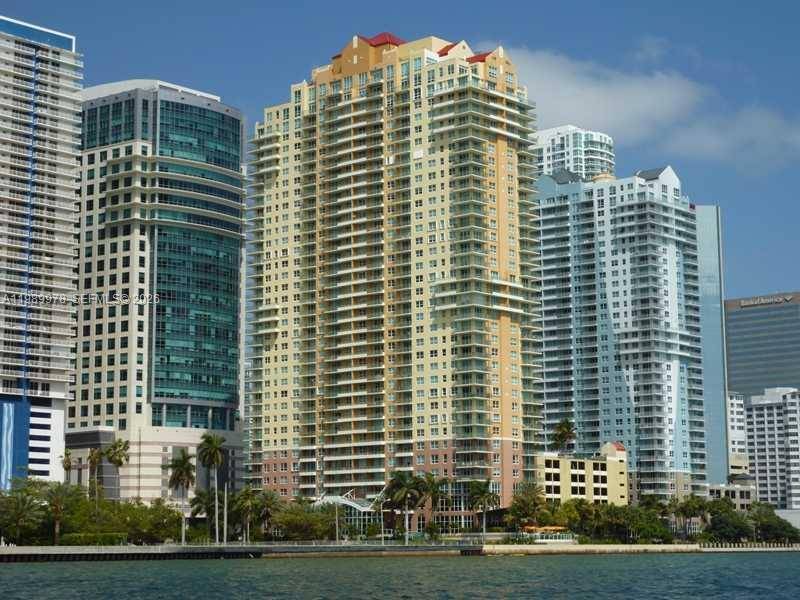 1155 BRICKELL BAY DRMiami - Condo/Co-Op/Annual,Condo condo unit 2309 - picture