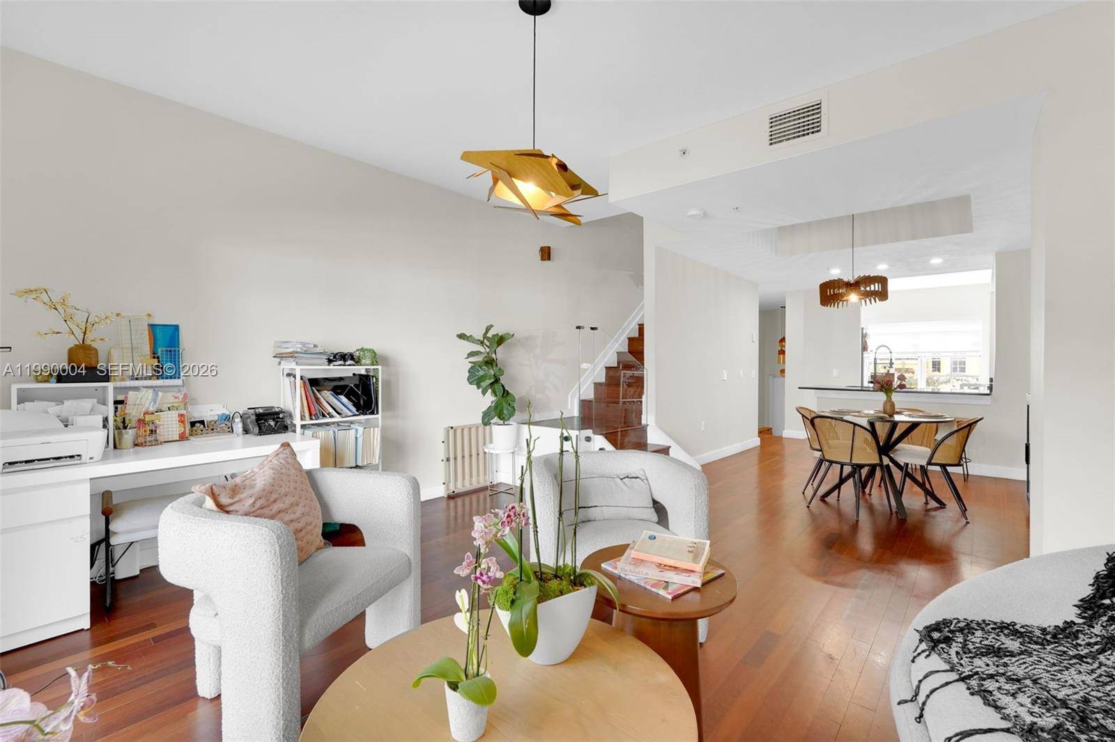 738 NE 90th StMiami - THE PRESERVE CONDO condo unit 207 - picture