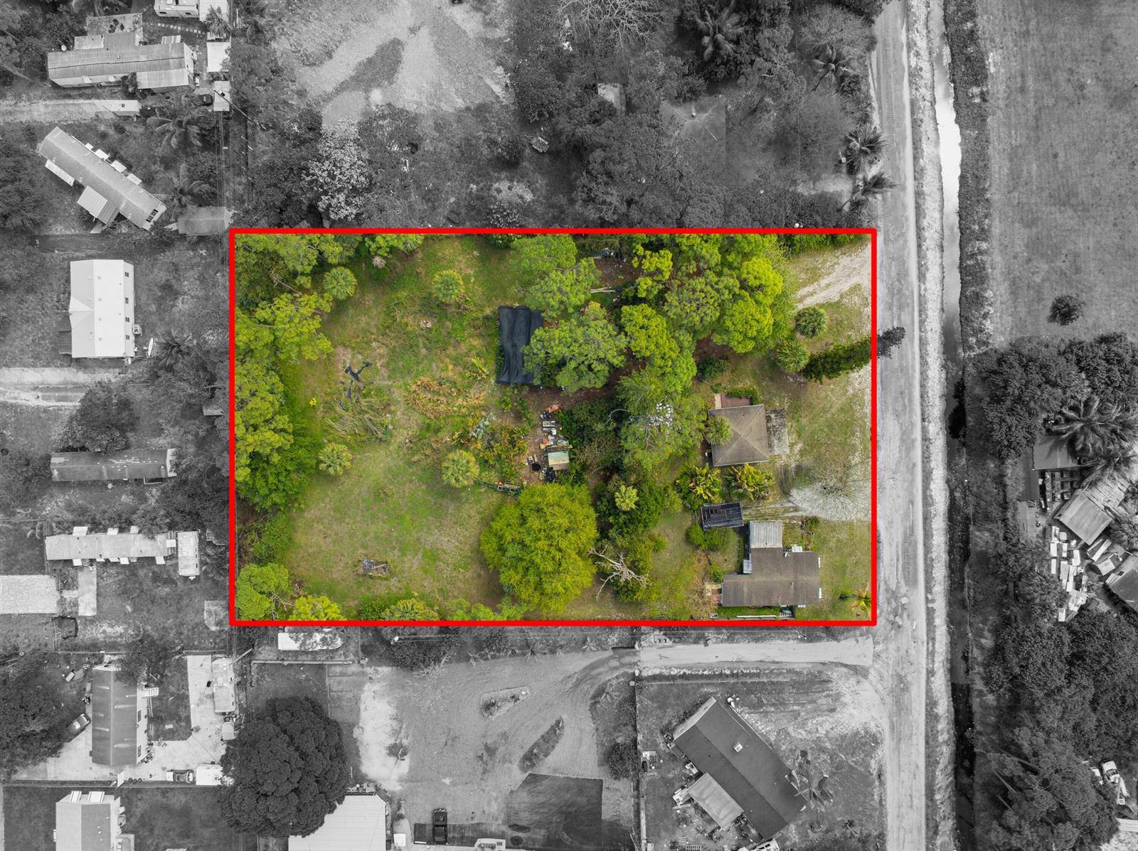 5133 Pine GroveWest Palm Beach - picture
