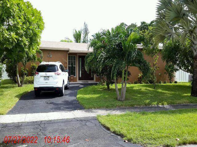 7399 NW 20thSunrise - picture
