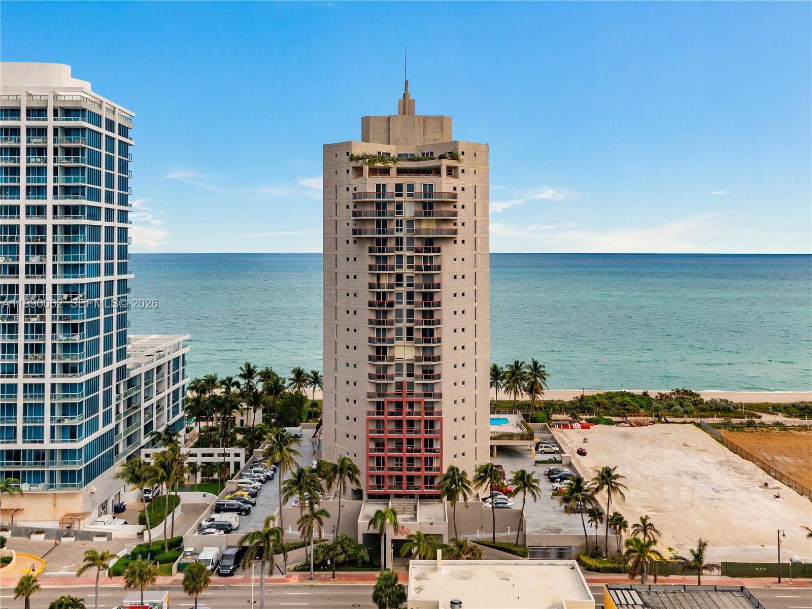 6767 Collins AveMiami Beach - Condo 5+ Stories,Condo condo unit 1704 - picture