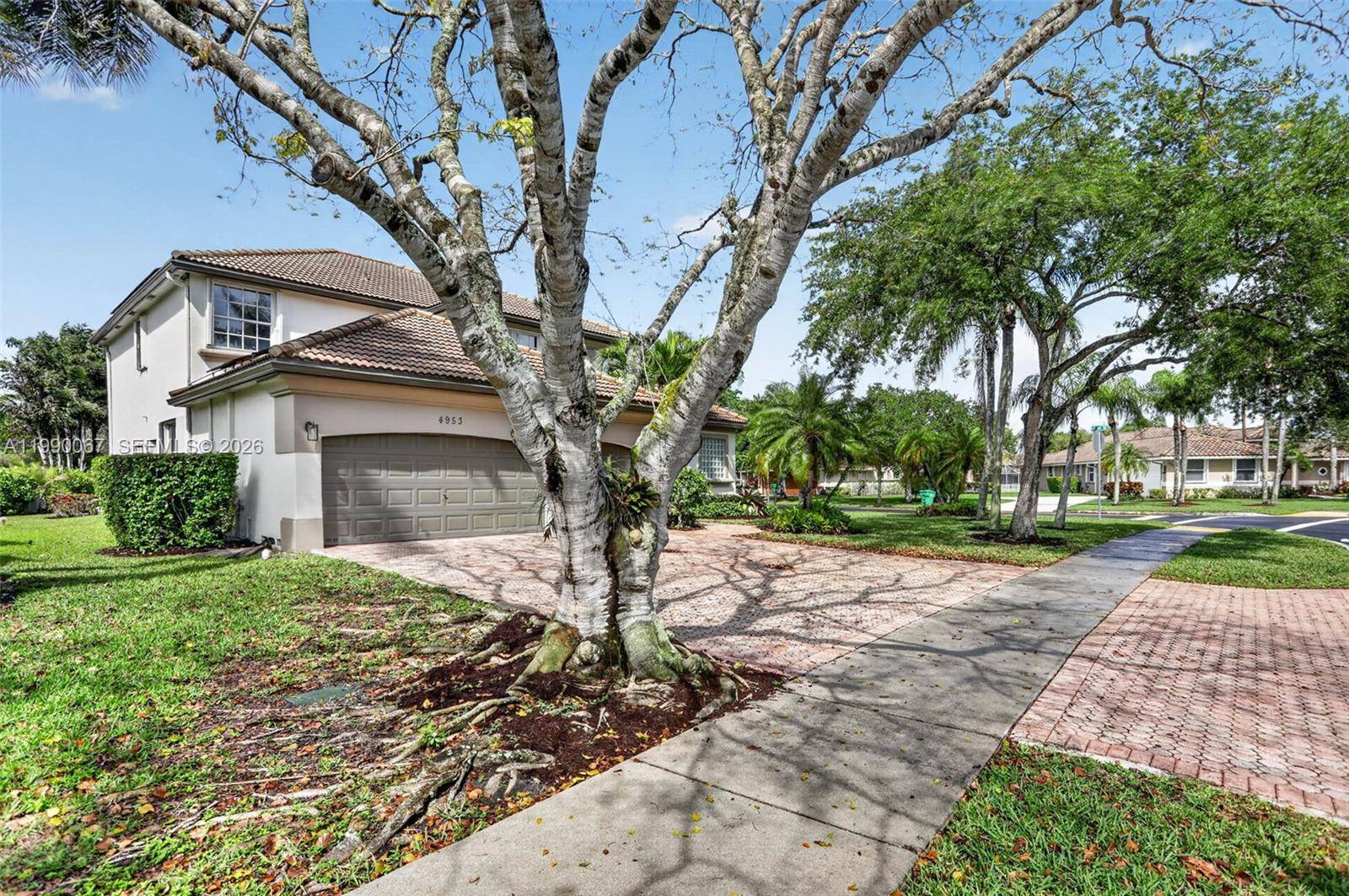 4953 Kensington CirCoral Springs - picture