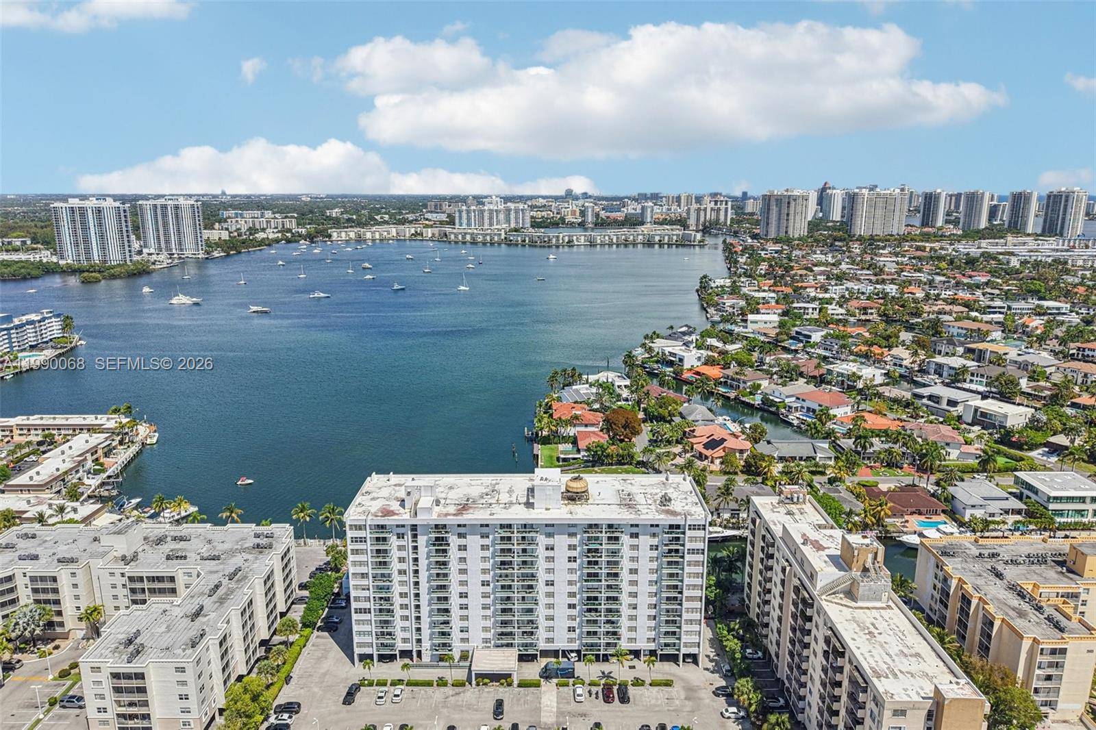 2841 NE 163rd StNorth Miami Beach - Condo 5+ Stories,Condo condo unit 605 - picture