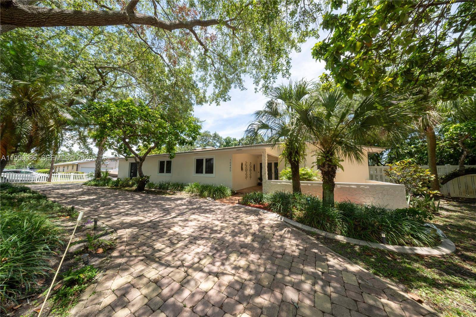 16445 SW 80th AvePalmetto Bay - picture