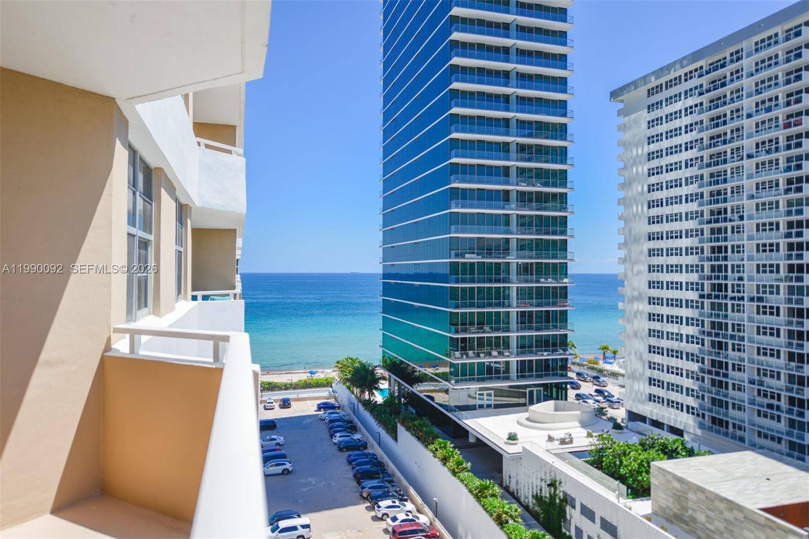 1980 S Ocean DrHallandale Beach - Condo 5+ Stories,Condo condo unit 10L - picture