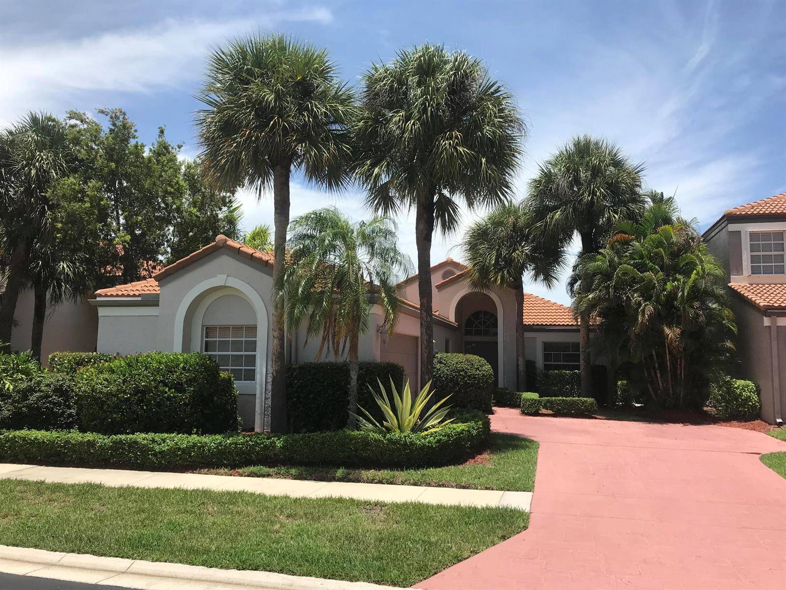 7296 Via PalomarBoca Raton - picture