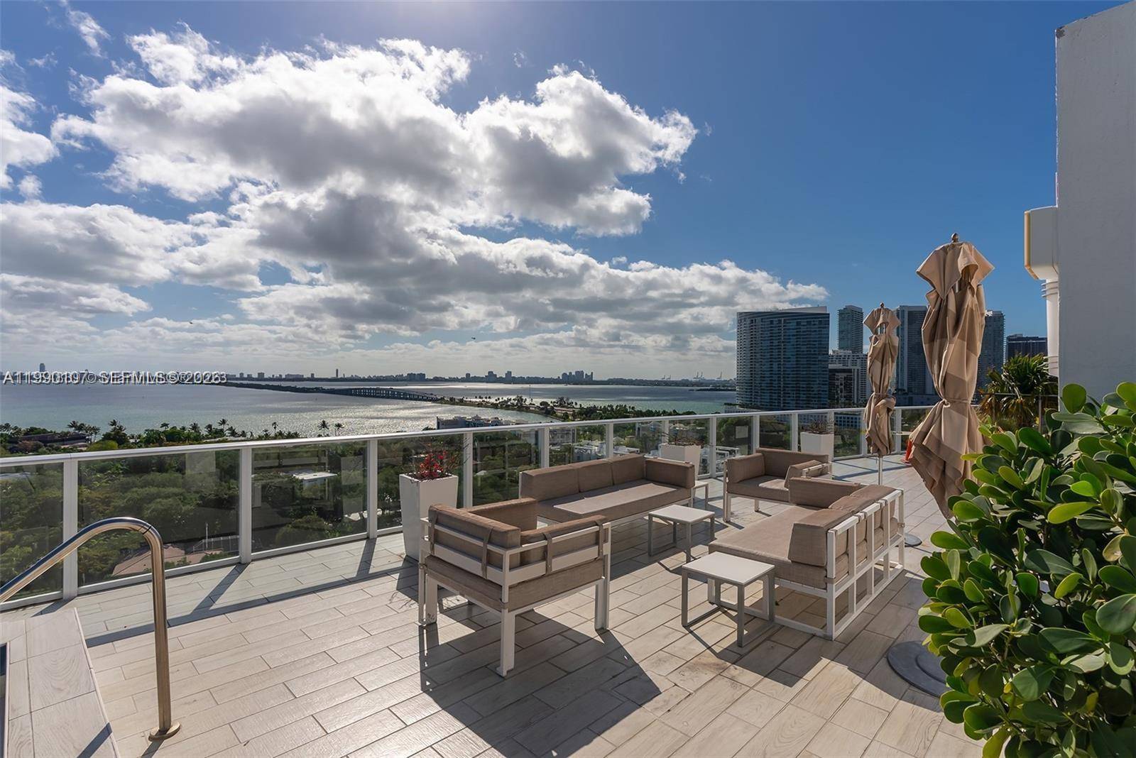 4250 Biscayne BlvdMiami - 4250 BISCAYNE BOULEVARD C,The Related Group condo unit 1115 - picture