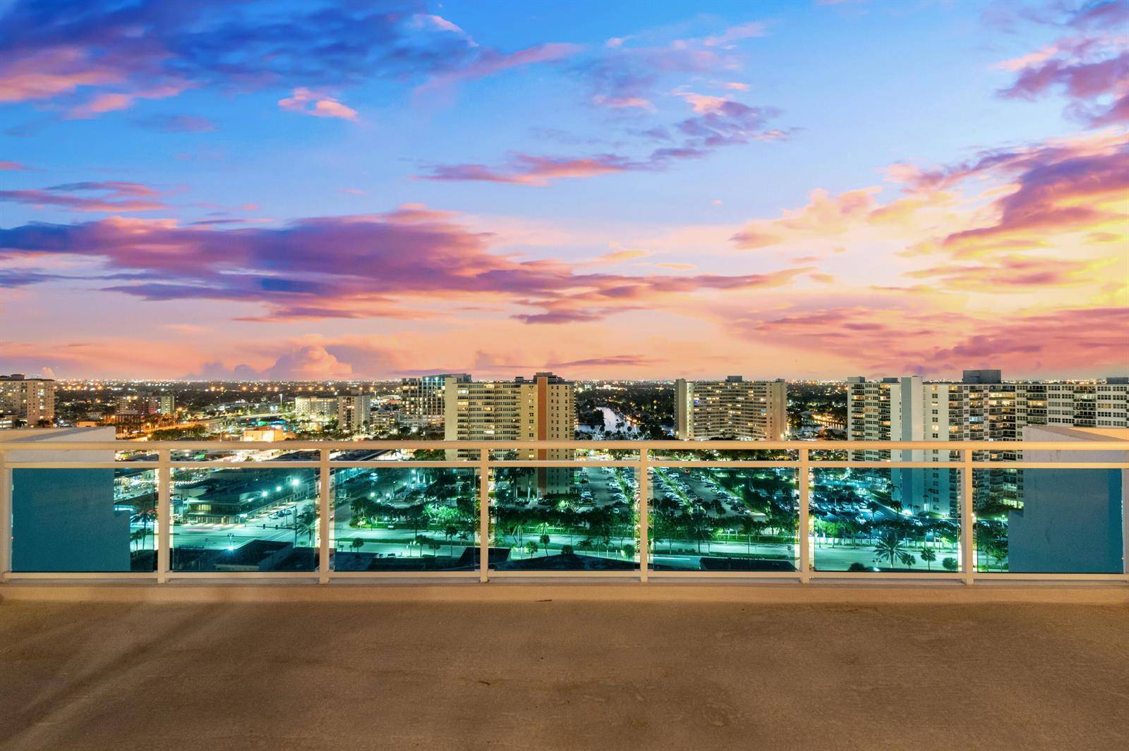 3430 Galt OceanFort Lauderdale - COMMODORE CONDO condo unit Ph1 - picture