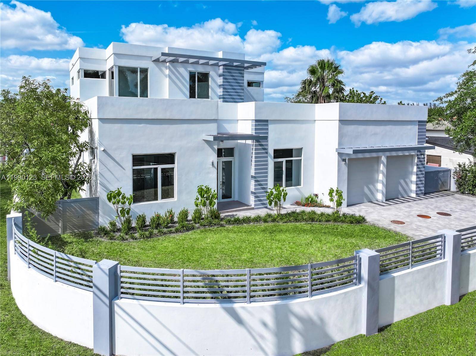 9895 NW 26th StDoral - picture