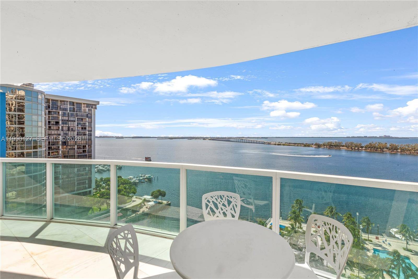 2101 Brickell AveMiami - Condo 5+ Stories,Condo condo unit 1206 - picture