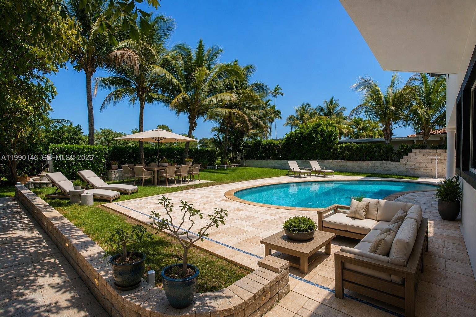 545 S Shore DrMiami Beach - picture