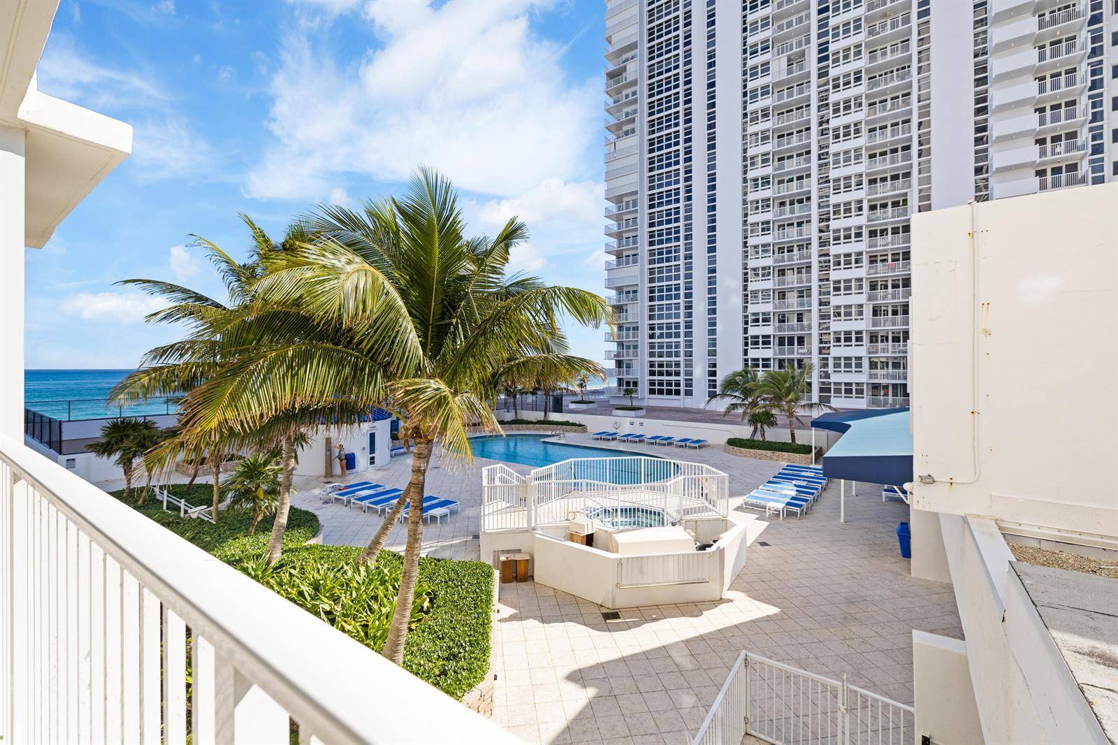 1360 S OceanPompano Beach - Condo condo unit 403 - picture