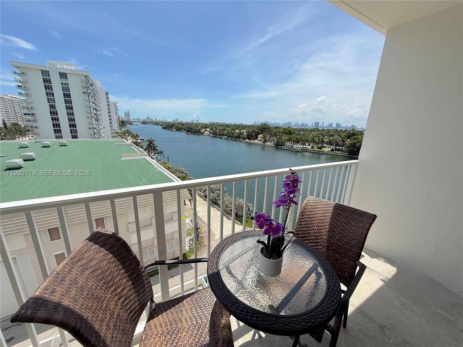 5838 Collins AveMiami Beach - Condo 5+ Stories,Condo condo unit 7G - picture