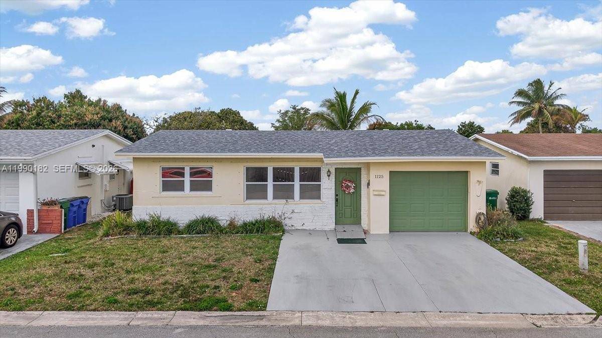 1125 NW 69th AveMargate - picture
