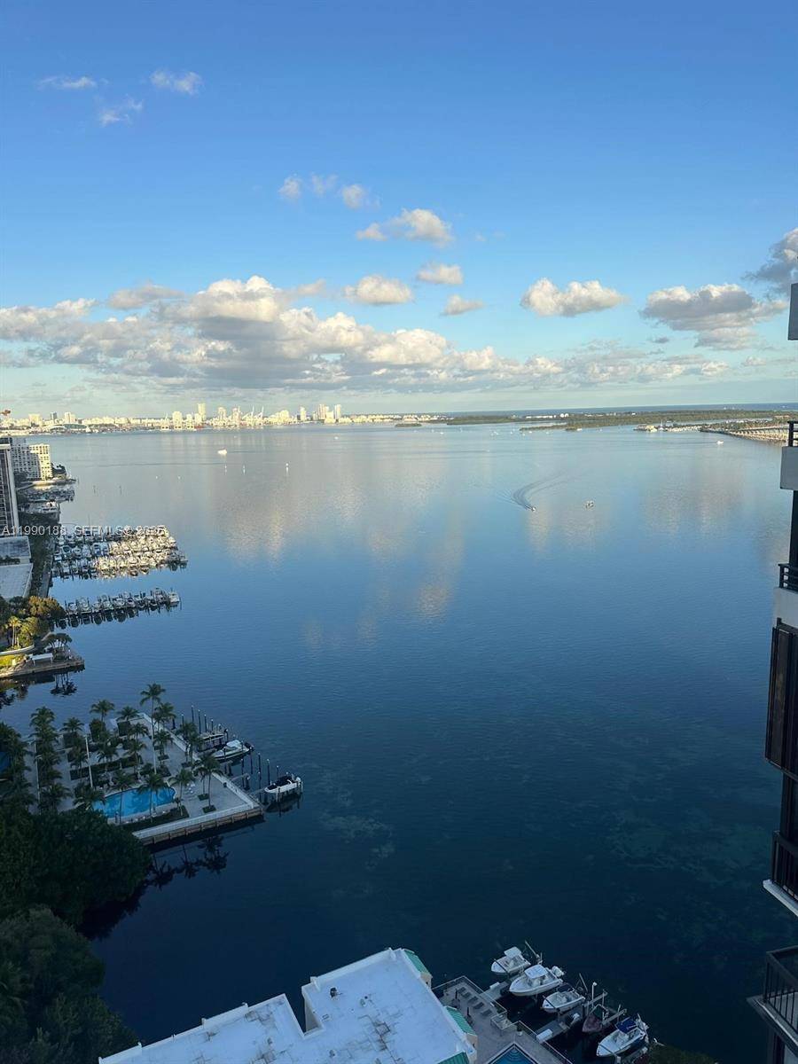 2333 Brickell AveMiami - Condo/Co-Op/Annual,Condo condo unit PH207 - picture