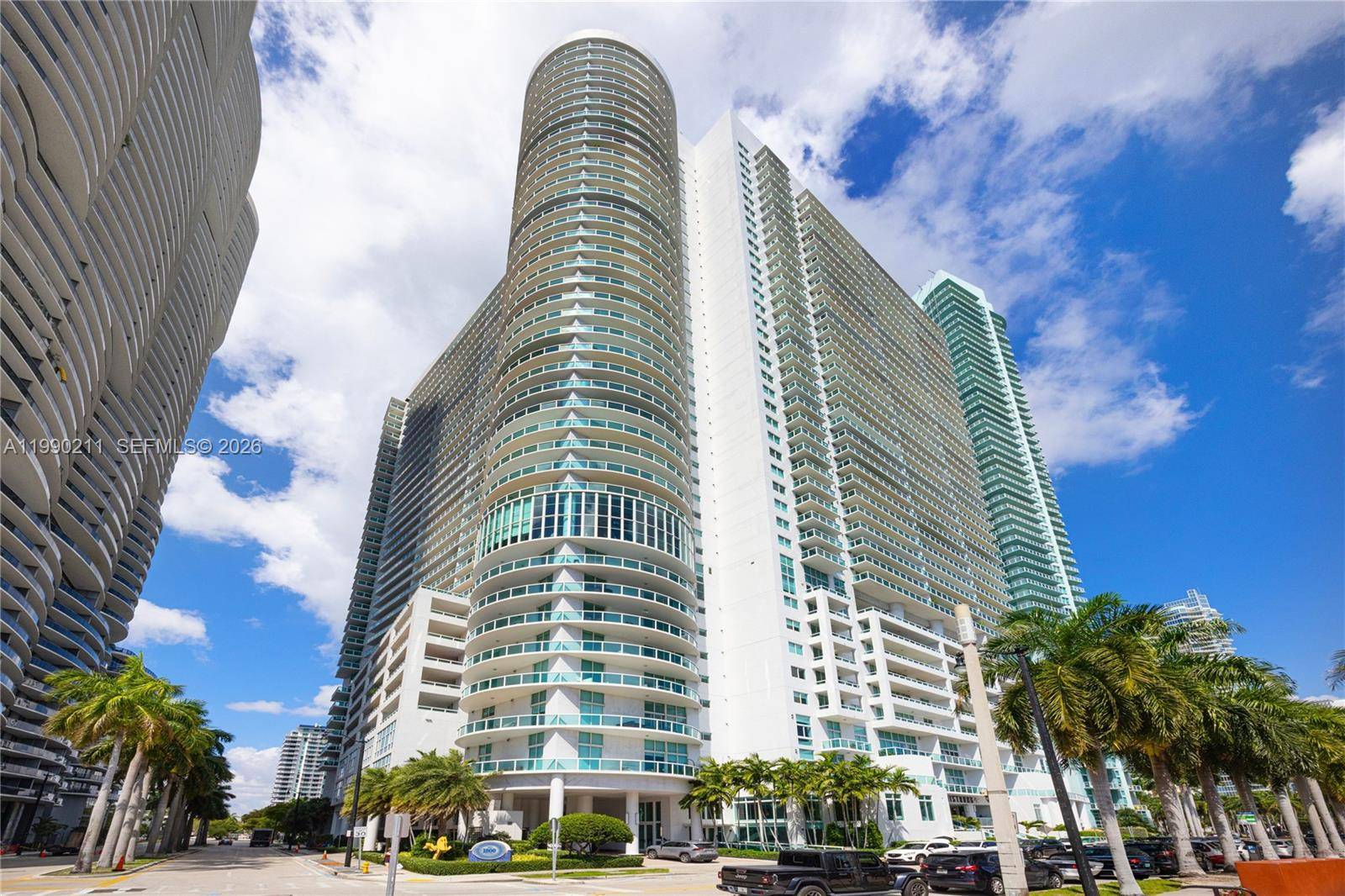 1800 N Bayshore DrMiami - 1800 CLUB CONDO condo unit 1901 - picture