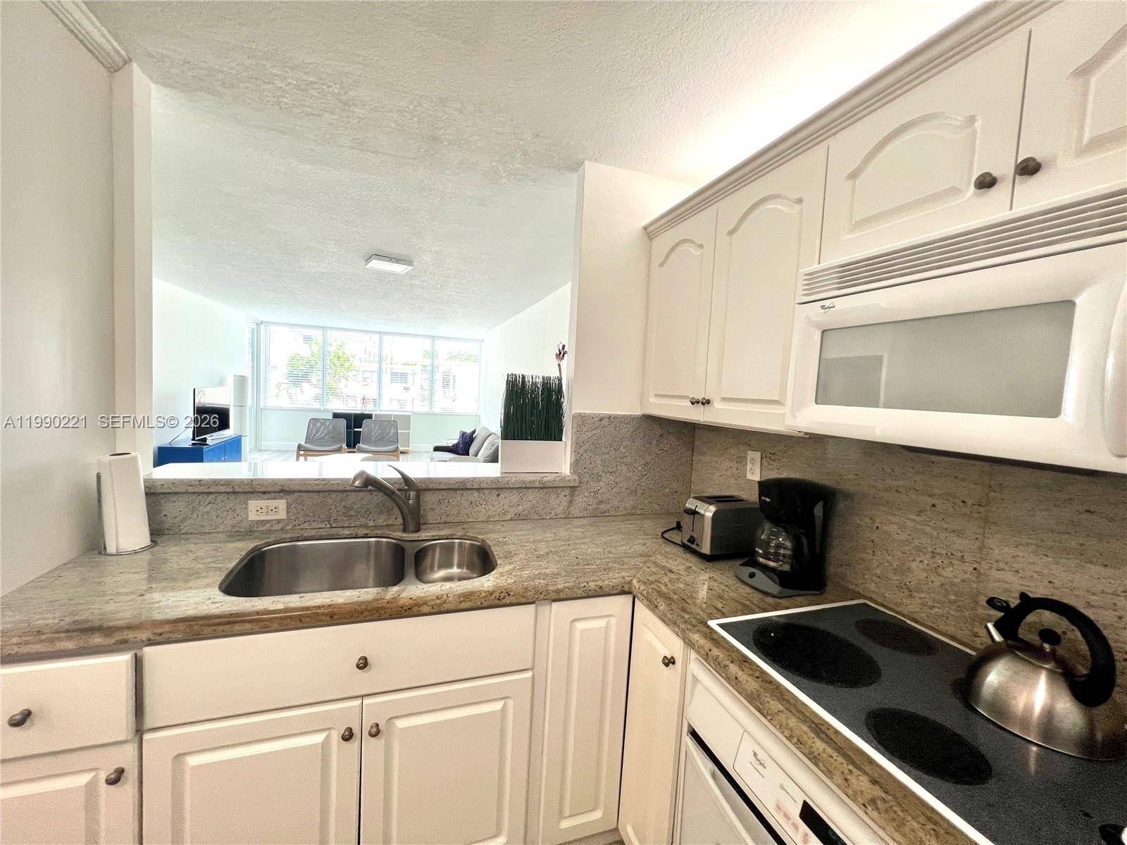 8233 Harding AveMiami Beach - Condo 5+ Stories,Condo condo unit 204 - picture