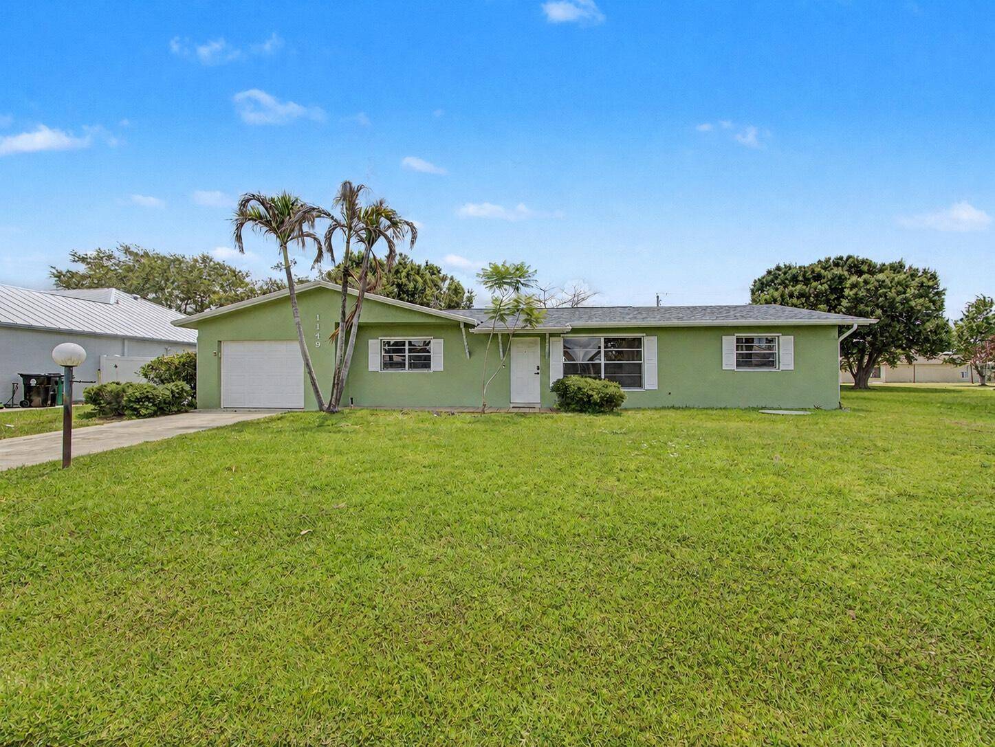 1149 SW HoganPort St. Lucie - picture