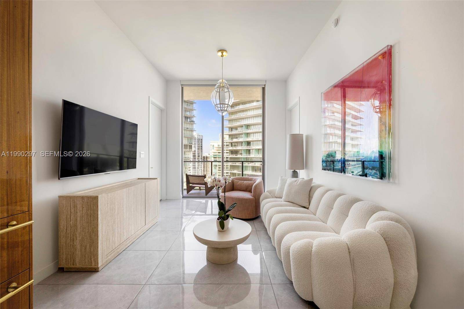2655 S Bayshore DrCoconut Grove - Mr. C Residences condo unit 1505 - picture