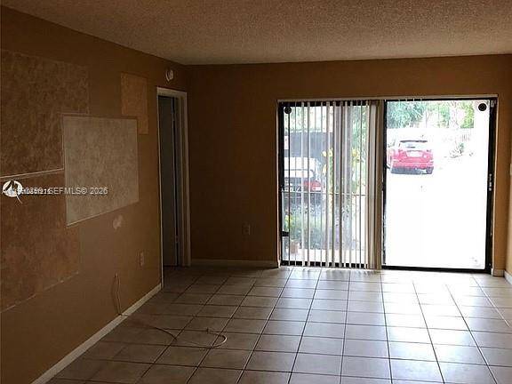 7235 NW 179th StHialeah - VILLA BELLINI CONDO condo unit 103 - picture