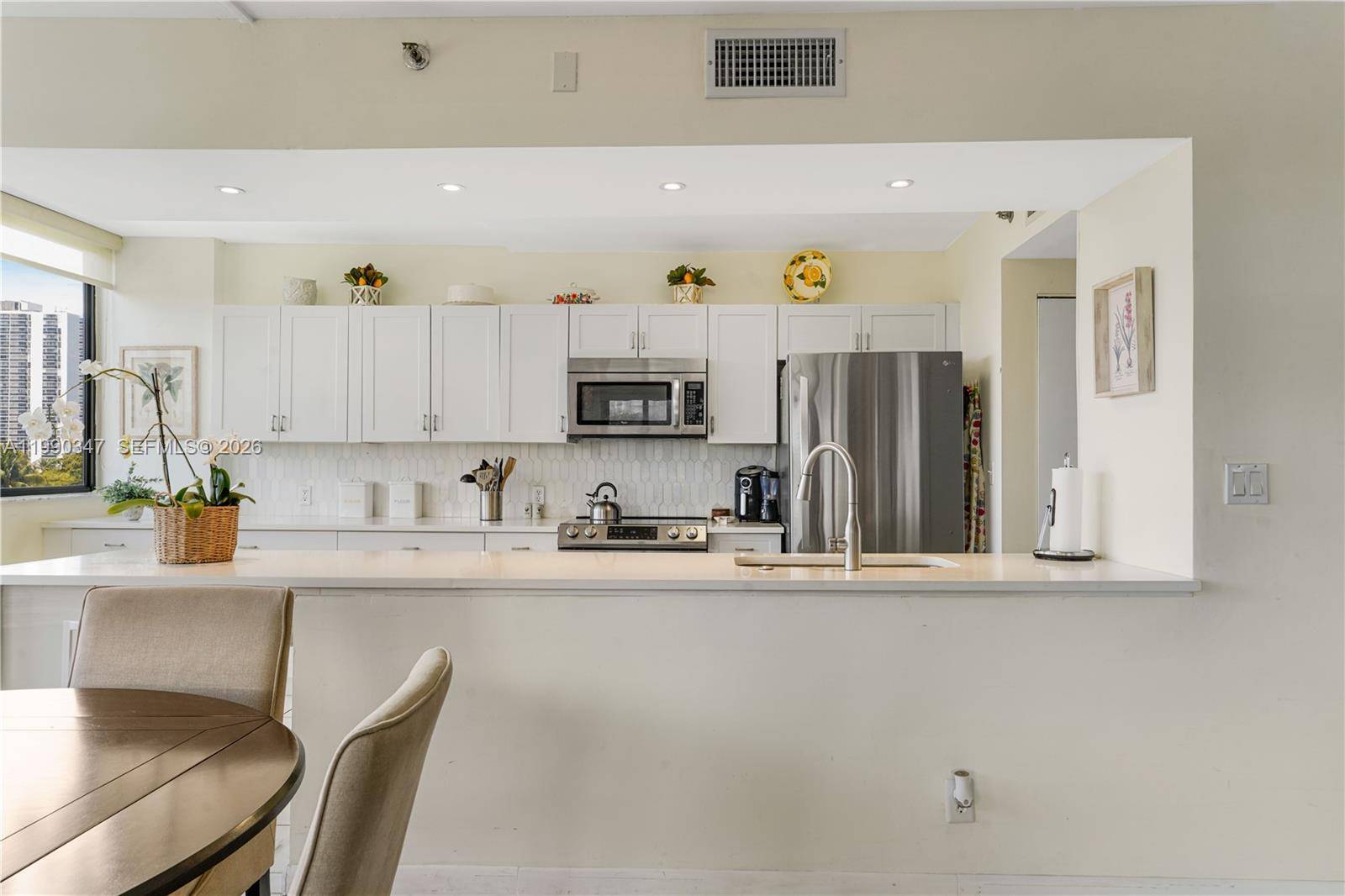 20185 E Country Club DrAventura - THE LANDMARK CONDO condo unit 405 - picture
