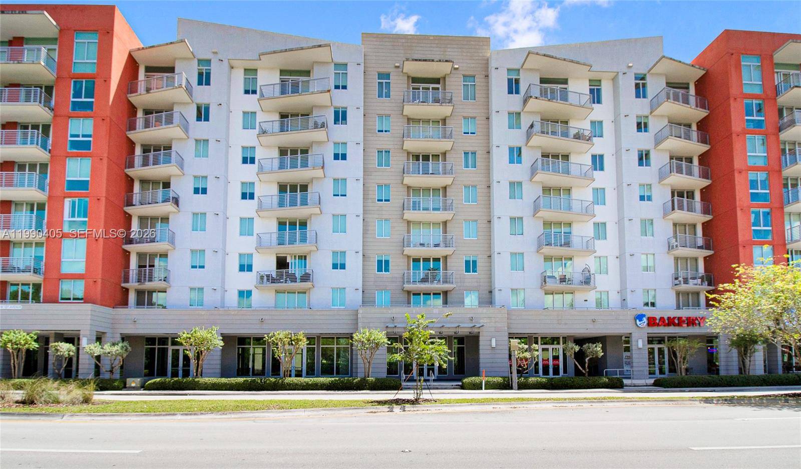 7661 NW 107th AveDoral - GRAND BAY COMMONS SOUTH,Midtown Doral condo unit 501 - picture