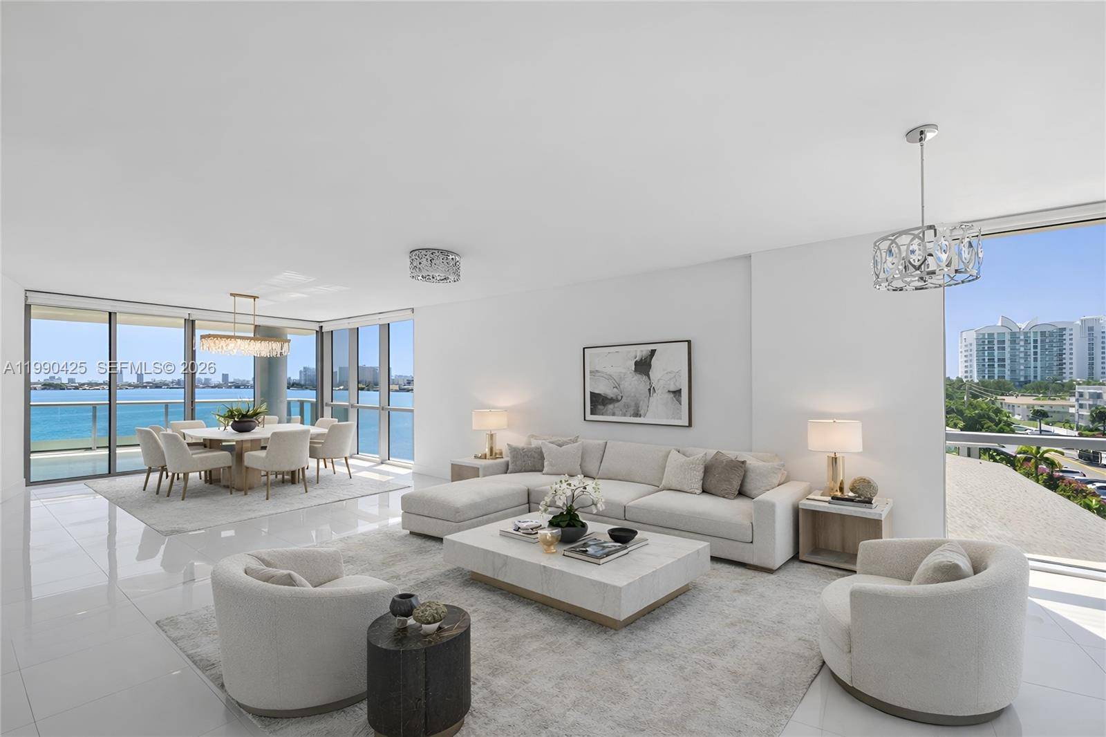 7935 East DrNorth Bay Village - CIELO ON THE BAY CONDO condo unit 504 - picture